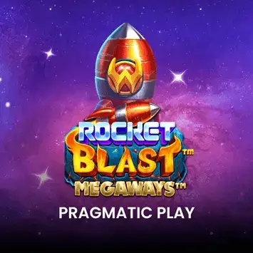 Rocket Blast Megaways